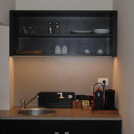 Atelier Musicale Suites Рим Экстерьер фото