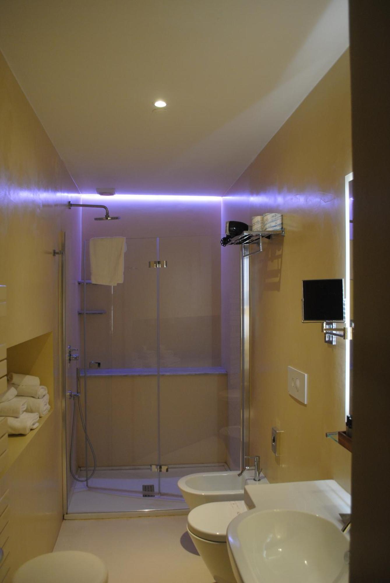 Atelier Musicale Suites Рим Экстерьер фото