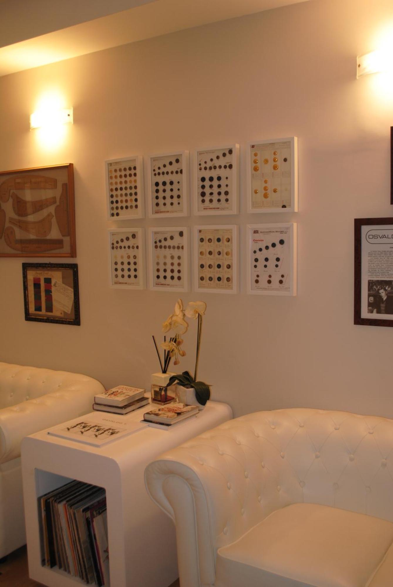 Atelier Musicale Suites Рим Экстерьер фото