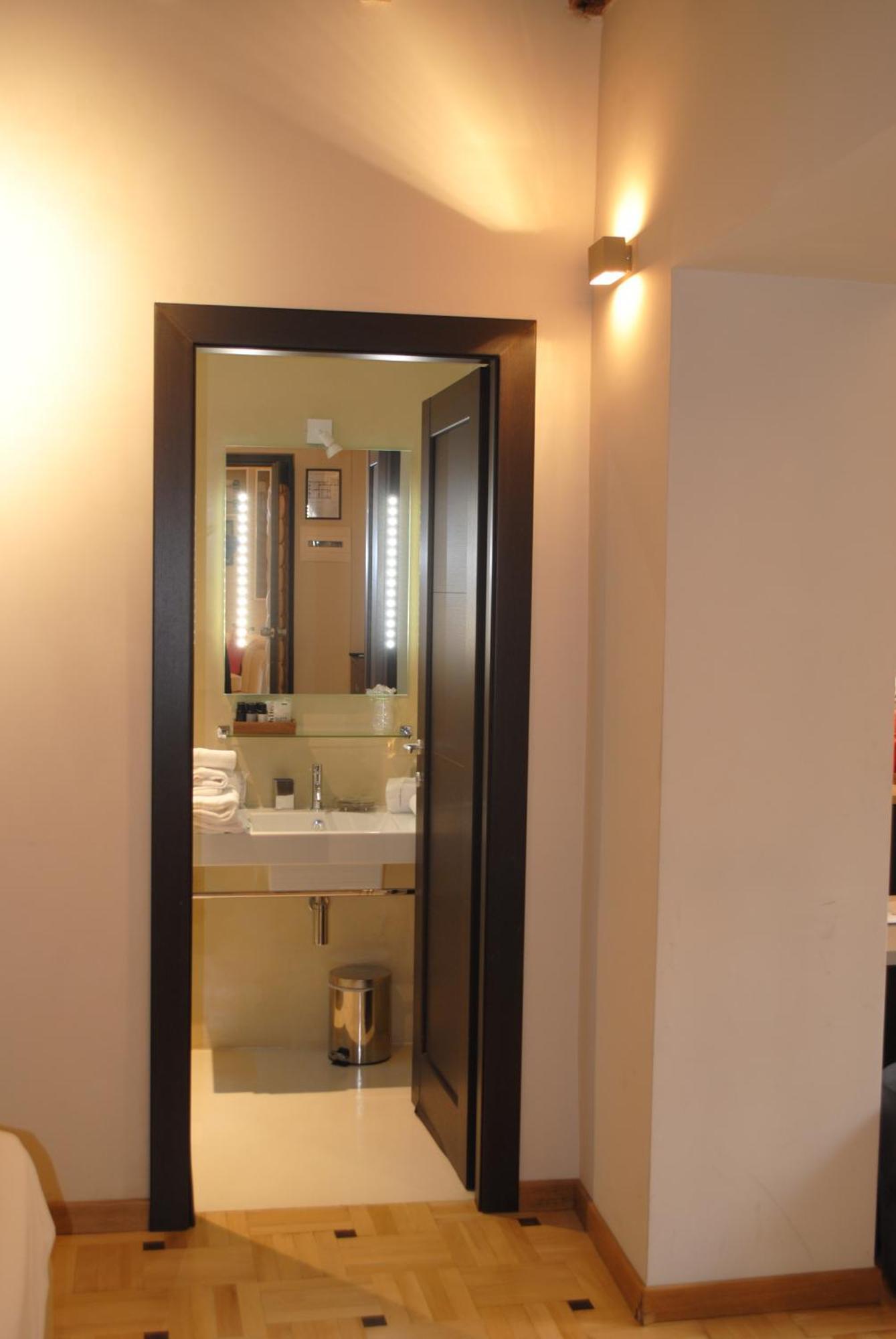 Atelier Musicale Suites Рим Экстерьер фото