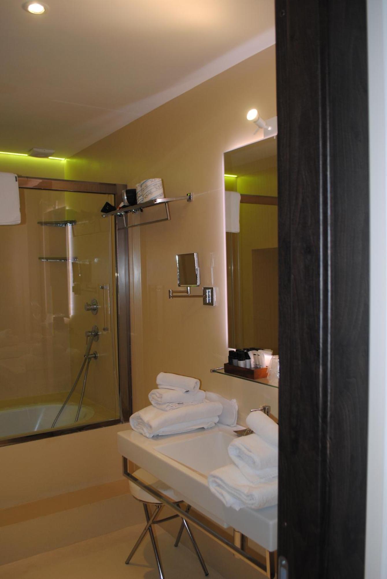 Atelier Musicale Suites Рим Экстерьер фото