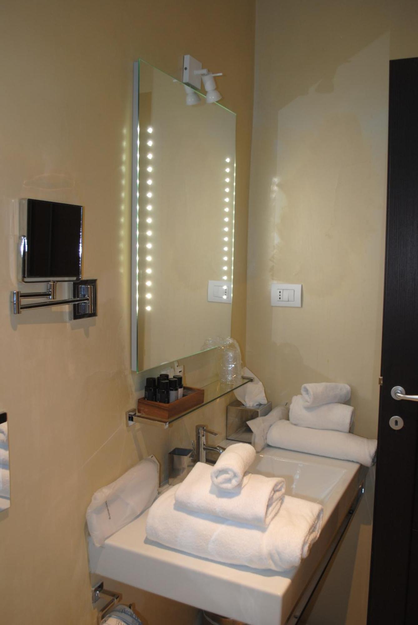 Atelier Musicale Suites Рим Экстерьер фото