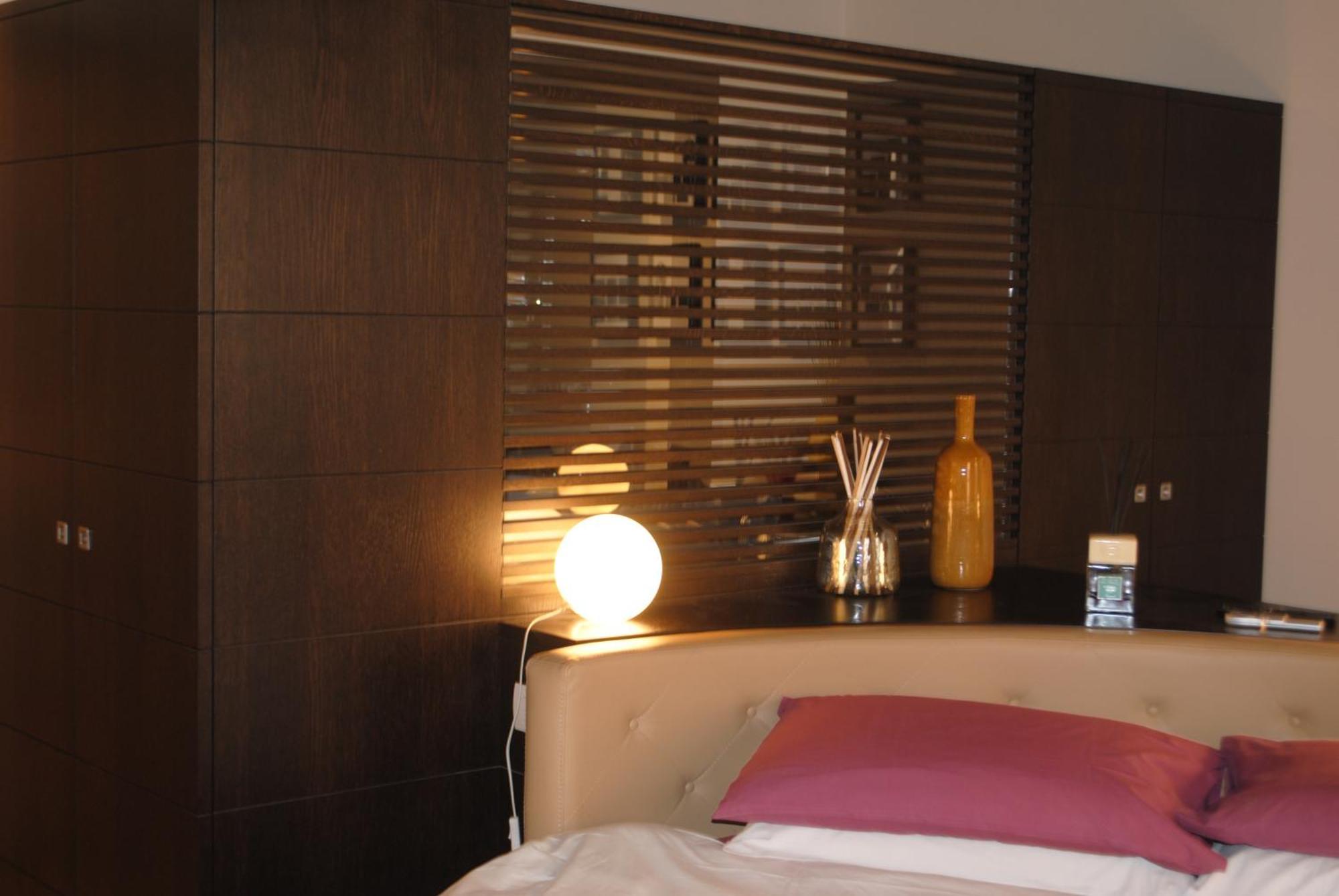 Atelier Musicale Suites Рим Экстерьер фото