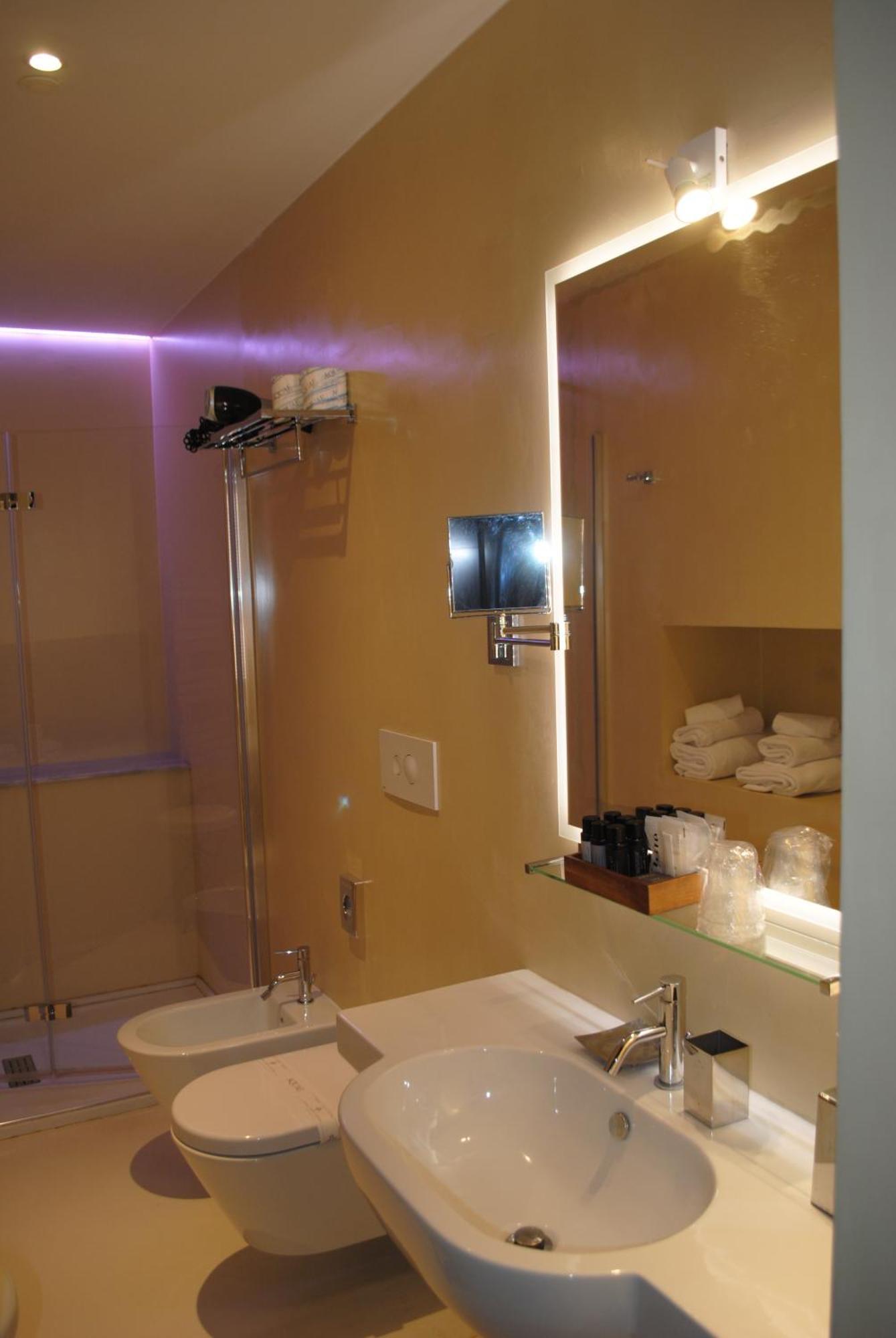 Atelier Musicale Suites Рим Экстерьер фото