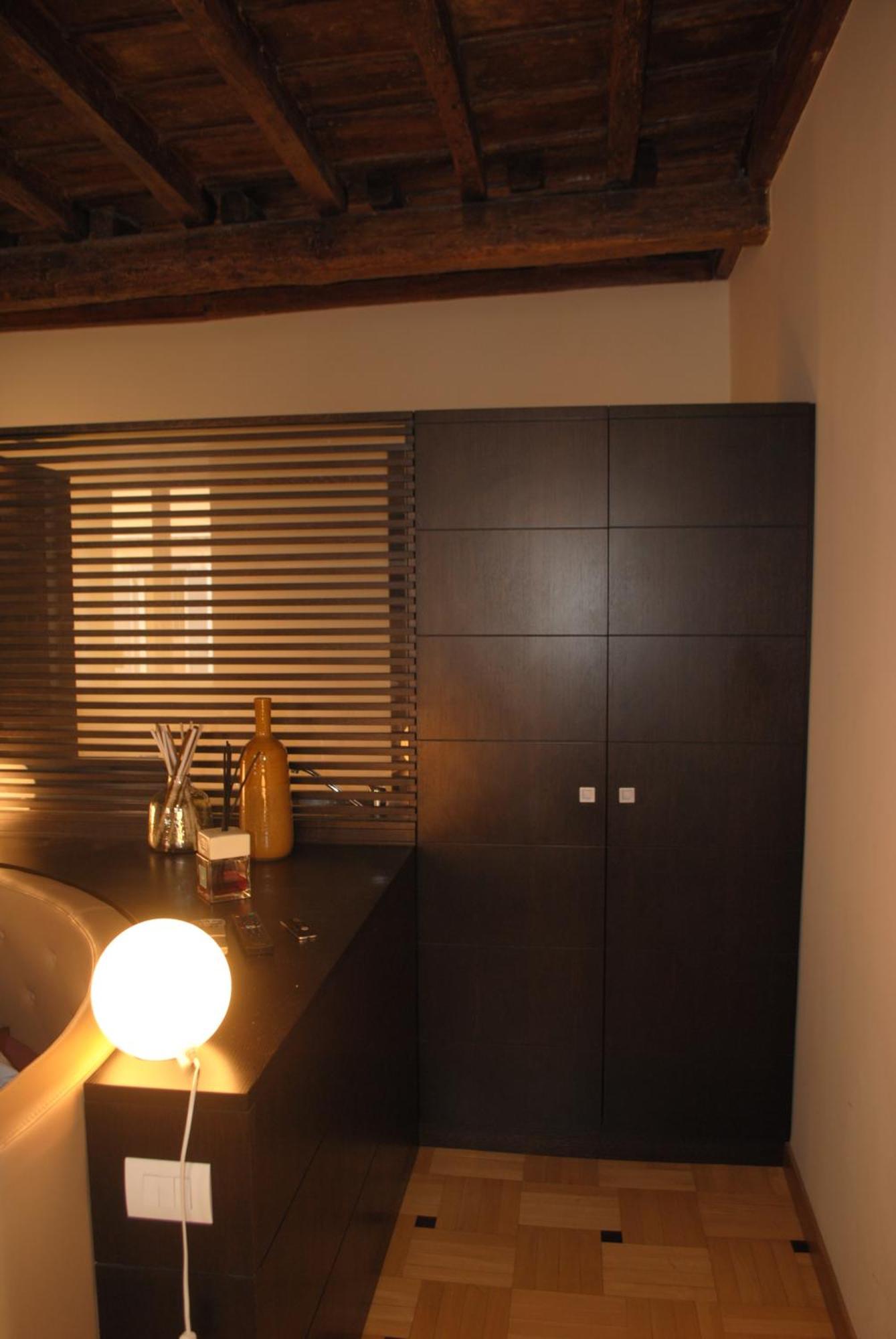 Atelier Musicale Suites Рим Экстерьер фото