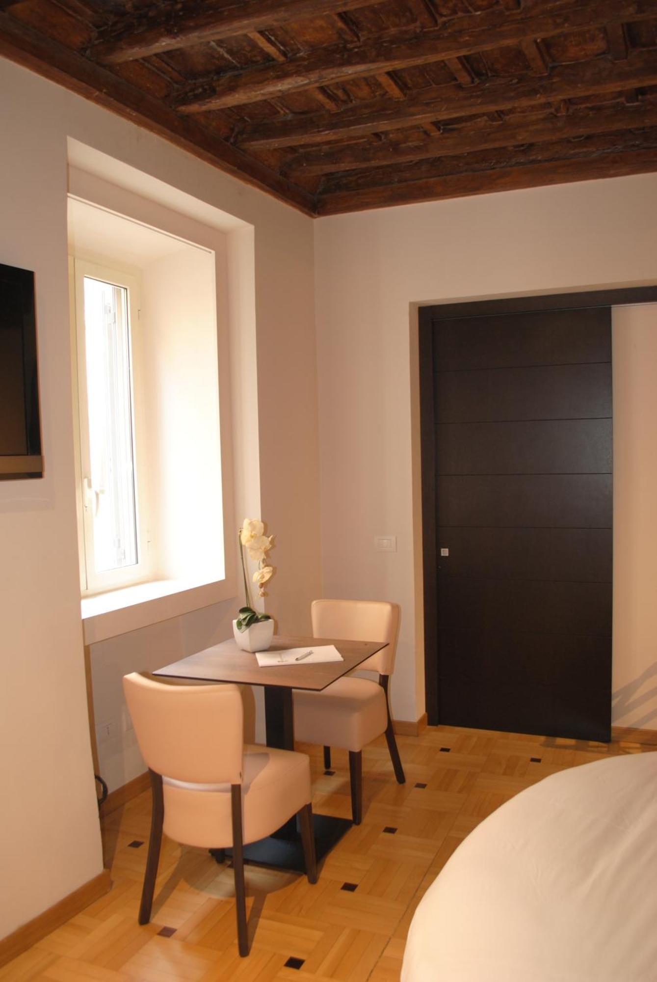 Atelier Musicale Suites Рим Экстерьер фото
