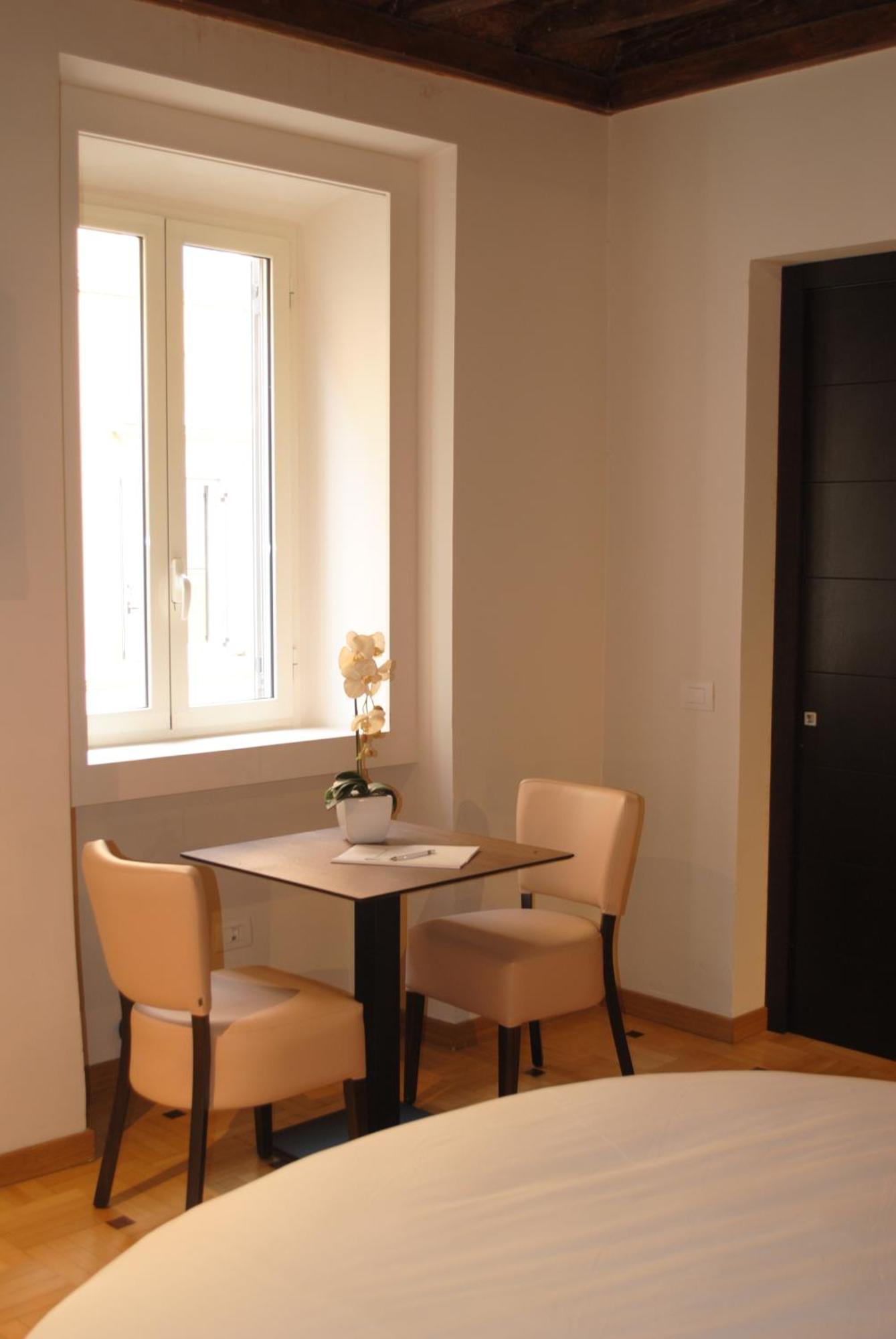 Atelier Musicale Suites Рим Экстерьер фото
