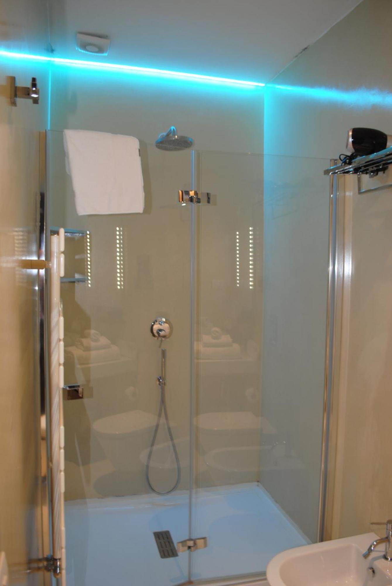 Atelier Musicale Suites Рим Экстерьер фото